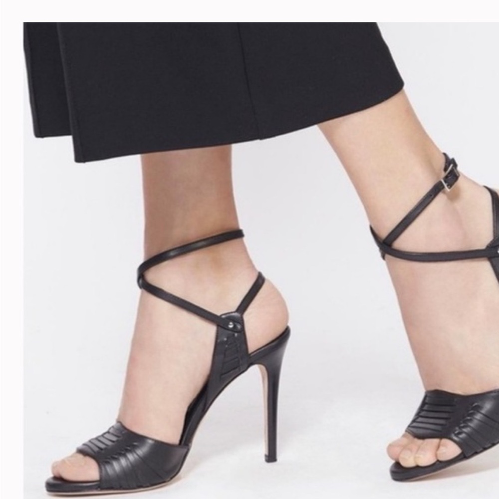 Veronica beard sandal, never been worn